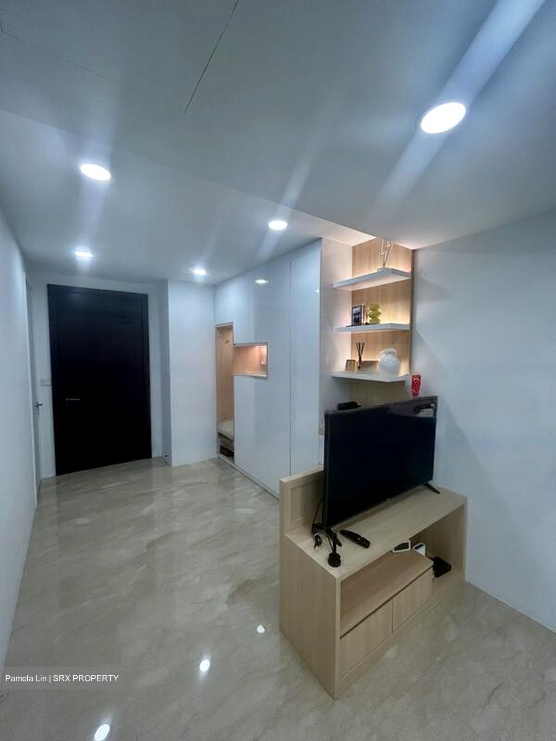 Maplewoods (D21), Condominium #480709011